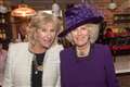 Queen Consort’s sister to play formal role supporting Camilla during coronation