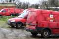 Royal Mail workers vote to accept new agreement on pay and conditions