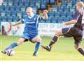 Crofts on target for Gillingham reserves