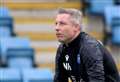 Gillingham manager frustrated over ‘severe lack of leadership’