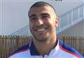 Gemili helped ease Corinthian's FA Vase heartache