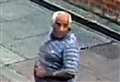 CCTV image released after woman sexually assaulted near train station