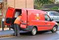 Royal Mail responds to anger over ‘10-day waits’ for Christmas post