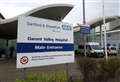 Hospitals given £6m for more beds