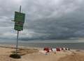 Shock as new owners fence off beach