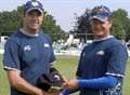 Big-hitting Kemp receives surprise cap