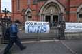 No new coronavirus deaths reported in Northern Ireland