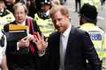 Duke of Sussex returns to witness box for hacking trial evidence