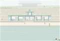 New beach pavilion at heart of £1.8m plan