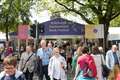 Edinburgh International Book Festival moves online