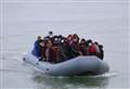 Thousands of asylum seekers suffer hypothermia during crossings