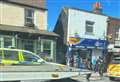 Armed police swooped after ‘gun’ spotted