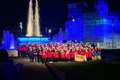 ‘World’s largest sing-along’ to show support for Ukraine ahead of Eurovision