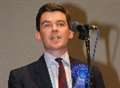 Robertson doubles Tory majority