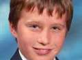 Schoolboy's death a 'tragic accident'