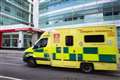 Police asked to drive ambulances as paramedics strike