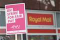 Increasing number of workers taking strike action over pay