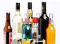 Dover woman fined for drinking alcohol