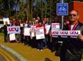 lecturers strike