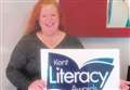 Time running out for literacy nominations