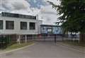 'Constant' fire alarm sparks school closure