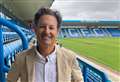 Why Priestfield is the place to be for the Galinsons