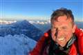 British climber hails ‘one of the best days’ on Everest after record climb