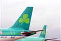 Health minister ‘shocked’ by images of packed Aer Lingus flight