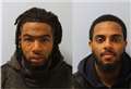 Pair jailed for running drugs network