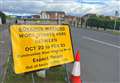 Council u-turn over clashing roadworks 