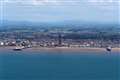 Man arrested after pedestrians struck on Blackpool promenade