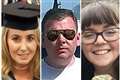 Manchester Arena victims’ families describe ‘impossible’ grief