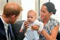 Archie joins video call with great-grandmother the Queen on her 94th birthday