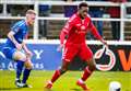 Weston leaves Ebbsfleet