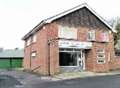 Plan to demolish former village butchers shop is rejected