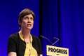 Alison Thewliss announces bid to be next SNP Westminster leader