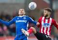 'All the pressure is on them' - Gills boss looks ahead to Lincoln trip