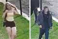 Two sought after seaside burglary