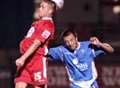 Leyton Orient v Gillingham in pictures