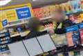 Teen charged with threat to kill after Tesco clash caught on camera