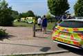 Emergency services called to children’s play park