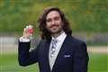 Fitness guru Joe Wicks ‘blown away’ after collecting MBE at Windsor Castle