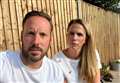 Couple's fury at gym over £30k Rolex theft