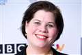 Comedian Katy Brand raises £20,000 in 12 hours to support food charities