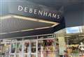 You could live in former Debenhams after council buys it for £2.2m