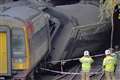 Train crash disruption to last for several days