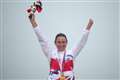 History-making Paralympian Sarah Storey looks to future as she considers Paris