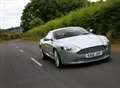 Aston Martin trumps supercars