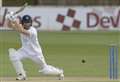 Compton hits ton as Kent dominate with the bat