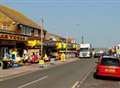 Leysdown carnival back on